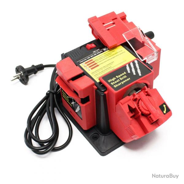 Affteuse affteur multifonctions universelle 65 watts couteau ciseau fort ponceuse 16_0002511