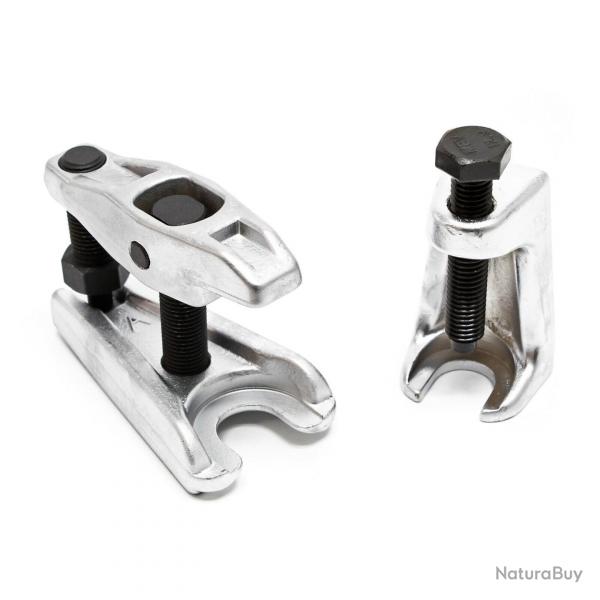Extracteur de rotule 2 pices dcolleur tte de barre d'accouplement 16_0002522