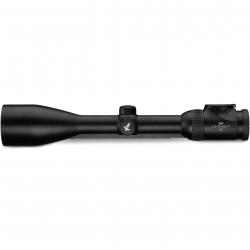 Lunette Z6i 2,5-15x56 avec rail (Réticule: 4A-I)
