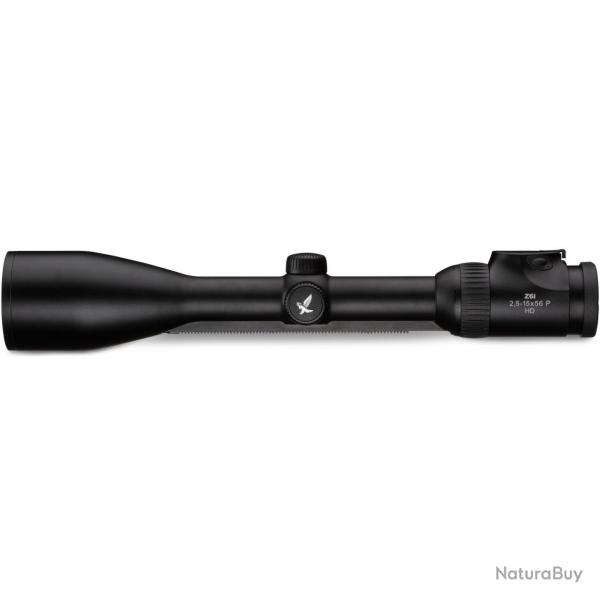 Lunette Z6i 2,5-15x56 avec rail (Rticule: 4A-I)