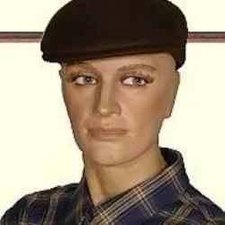 Casquette bombée Le Laboureur Vert 57