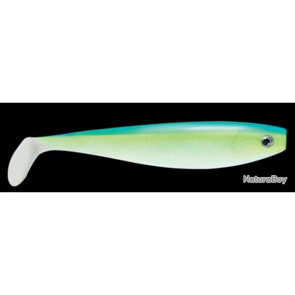 SHAD GT 18CM PAR 1 Natural sprat -047