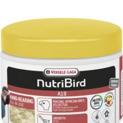 NUTRIBIRD A 19 800 GRS