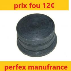 bouchon magasin alu pour fusil RAPID MANUFRANCE    boucrapid1