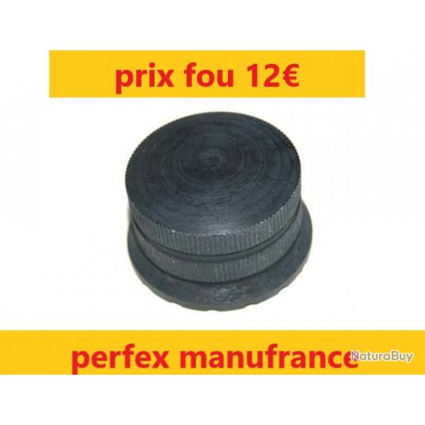 bouchon magasin alu pour fusil RAPID MANUFRANCE    boucrapid1