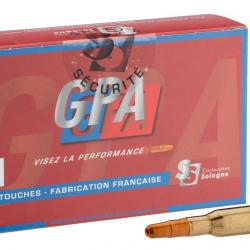 Balles De Chasse Sologne GPA Calibre 270Win