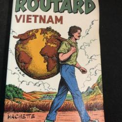 Le Guide du Routard Vietnam
