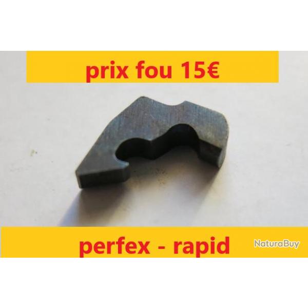 EXTRACTEUR pour PERFEX ET RAPID MANUFRANCE      ref ext5