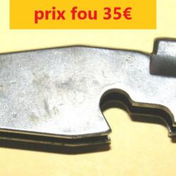 verrou de culasse  n° 2 de fusil PERFEX MANUFRANCE