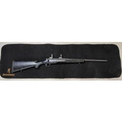 Remington 700 custom