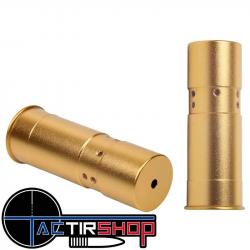 Douille de réglage laser Sightmark calibre 12
