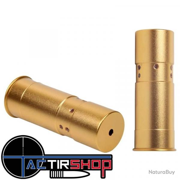 Douille de rglage laser Sightmark calibre 12