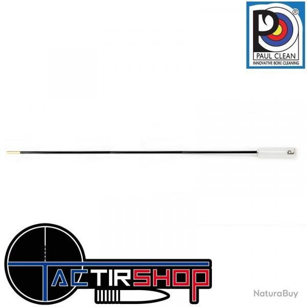 Baguette de nettoyage en carbone Paul Clean arme longue 1 mtre diamtre 6 mm tout calibre suprieur