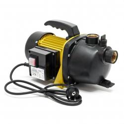 Pompe de jardin 3800 litres par heure 1200 watts pompe à eau 48m bassin pompe eau de pluie 16_00024