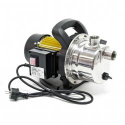 Pompe de jardin 3800 litres par heure 1200 watts pompe à eau 48 m bassin pompe eau de pluie 16_0002