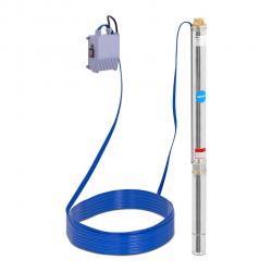 Pompe immergée pompe de puits submersible refoulement - 3 780 l/h - 750 Watts 14_0002976