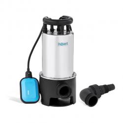 Pompe immergée pompe de puits submersible refoulement - 16 000 l/h - 8 m - 1 100 Watts 14_0002962