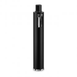 Scie trépan diamantée cloche carottage foret mèche diamètre 76 mm - 400 mm 14_0003336