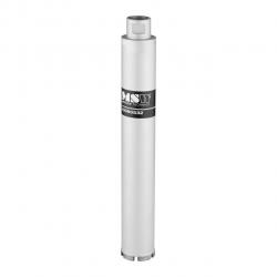 Scie trépan diamantée cloche carottage foret mèche 63 x 400 mm 14_0003349