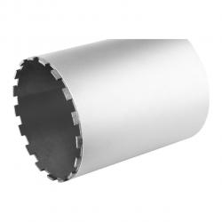 Scie trépan diamantée cloche carottage foret mèche 250 x 300 mm 14_0003344