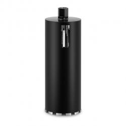 Scie trépan diamantée cloche carottage foret mèche diamètre 160 mm - 450 mm 14_0003332