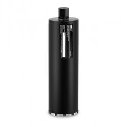 Scie trépan diamantée cloche carottage foret mèche diamètre 127 mm - 400 mm 14_0003329