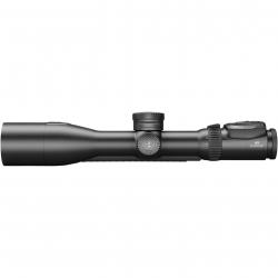 Lunette de visée dS 5-25x52 SR Gen 2 avec rail (Réticule: 4A-I)
