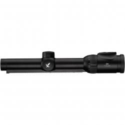 Lunette de visée Z8i 1-8x24 (Modèle: avec rail, 4A-I)