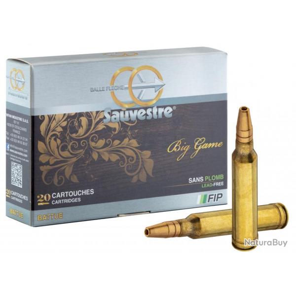 Balles De Chasse Sauvestre Spciale Battue Calibre 300Win