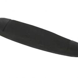Sabot Amortisseur Caoutchouc Noir Country Pour Fusil-9 mm