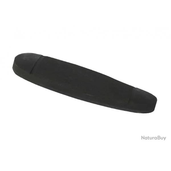 Sabot Amortisseur Caoutchouc Noir Country Pour Fusil-9 mm