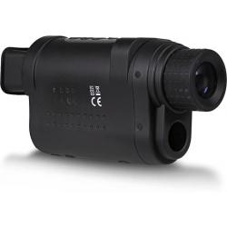 Monoculaire de vision nocturne 150m avec zoom x3 - Livraison gratuite et rapide