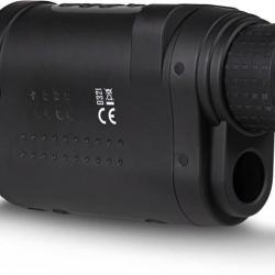 Monoculaire de vision nocturne 150m avec zoom x3 - Livraison gratuite et rapide
