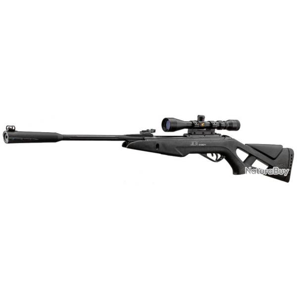 carabine GAMO WHISPER IGT 19.9 joules + lunette 3-9x40