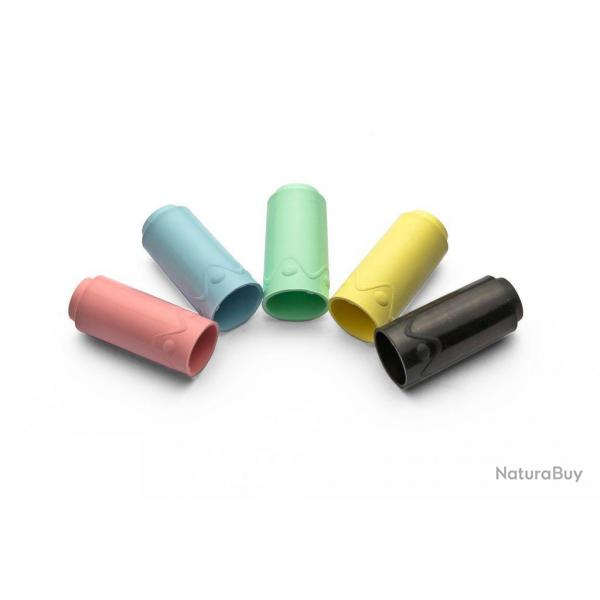 MR. Hop Up Rubber 70 pour AEG - Maple Leaf