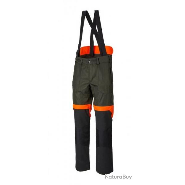 Pantalon Tracker Pro Browning Khaki