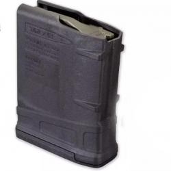 Chargeur PMAG  10 coups 308 pour plateforme ar10 troy ,