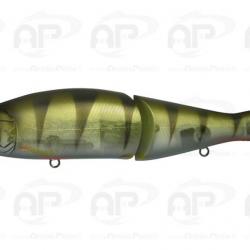 Gan Craft Jointed Claw Magnum Floating Perch 107gr 230mm