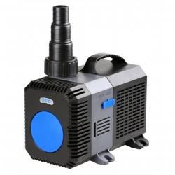 Pompe à eau de bassin filtre filtration cours d'eau eco 16000 litres par heure 140 watts koi 16_000