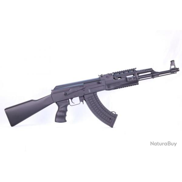 Kalashnikov AK 47 Tactical CM520 (Cyma)