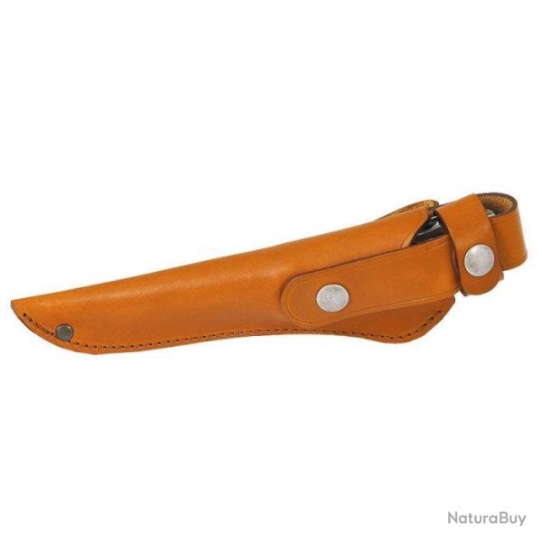 Etui Consorzio Cuir Collet Pleine Fleur pour Dague 647/648 Default Ti