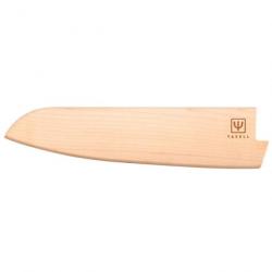 Etui Yaxell pour Couteau Wooden Sheath 254mm