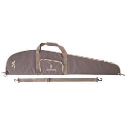 Fourreau Browning Hunter - Carabine / 134 cm / Marron/Beige