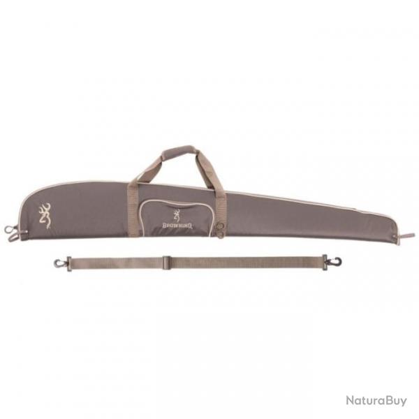 Fourreau Browning Hunter - Fusil / 136 cm / Marron/Beige