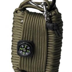 PARACORD SURVIVAL KIT GRAND