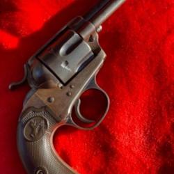 Colt Saa Bisley