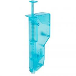 Speedloader 150 billes BLEU