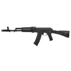 Réplique AEG LT-51 AK-74M Proline G2 full acier ETU