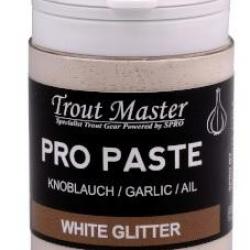 PATE A TRUITE TROUT MASTER 60GR FLOTTANTE Orange fluo Fromage / Cheese