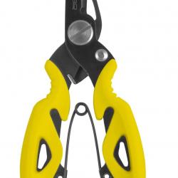 MICRO PINCE TITANIUM SPLITRING PLIERS 12CM